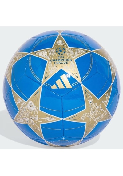 Özel Seri Sahalar Lıg Antrenman Jp1535 Uefa Champions League Club 25/26 League Stage Çok Renkli