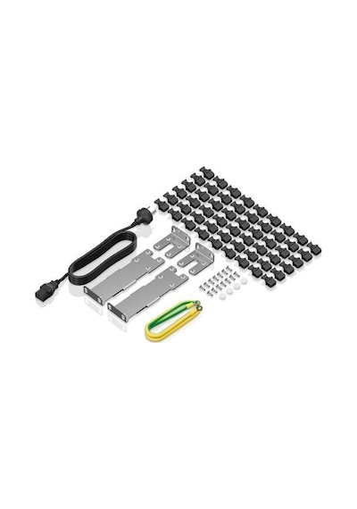 Huaweı 48port Ekıt S530-48s4xe 48xsfp 4xsfp /2x10g Stack Yönetilebilir Switch Rackmount Layer3
