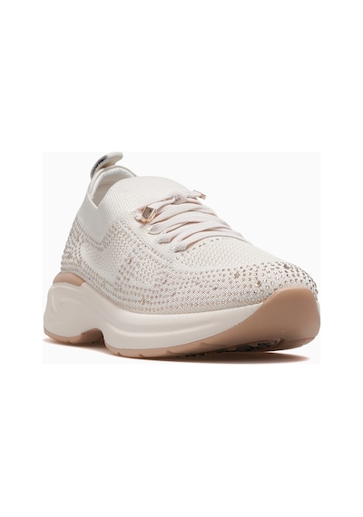 Guja Kadın Sneaker Günlük Ayakkabı 26y 26y308-2 Bej Bej