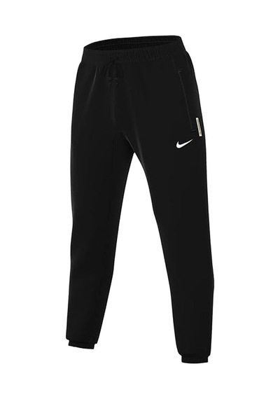 Nike Df Sı Taper Erkek Eşofman Altı Fd7738-010 Siyah