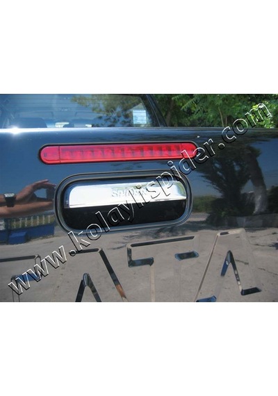 Tata Xenon Bagaj Açma Krom 2007 ve Sonrası