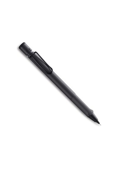 Lamy Safari Kurşun Kalem Mat Siyah 0.5 Mm 117