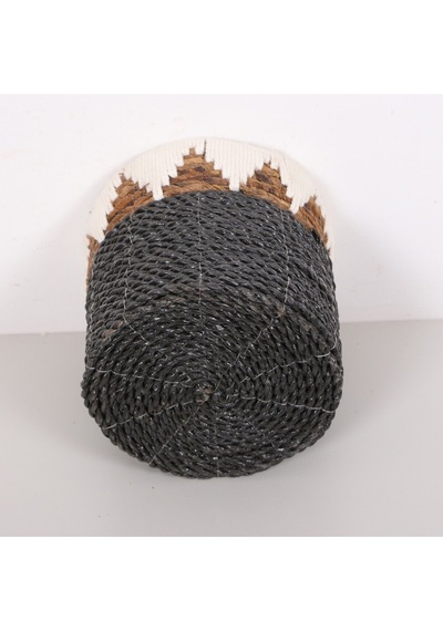 Nevşehir Doğal Abaka 21x19 Cm Saksılık & Saklama Düzenleme Mix