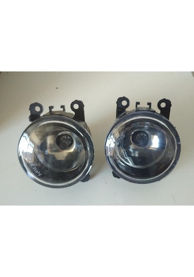 Sis Farı Fluence-Mgn 2-3 Kng Master-Logan-P207-P307 C4- Astra Ampullu tk
