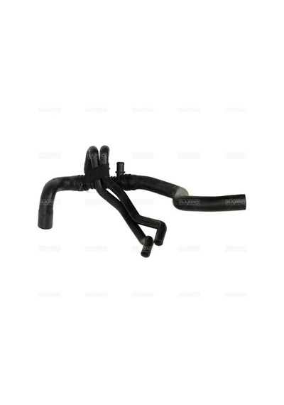 Rapro 12337 Radyatör Alt Hortumu Megane Iı Scenic Iı 2.0 16v F4r Lm0u 140 Bg 8200155219