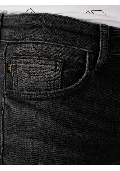 Colin's Colins Siyah Erkek Pantolon Cl1066308 Q1.v1 Dn42966 001