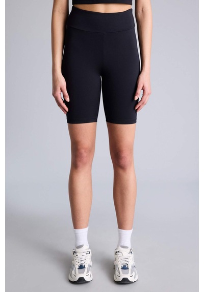 Defacto Biker Beli Saran Sporcu Biker Z6741az26spbk81 Siyah-bk81