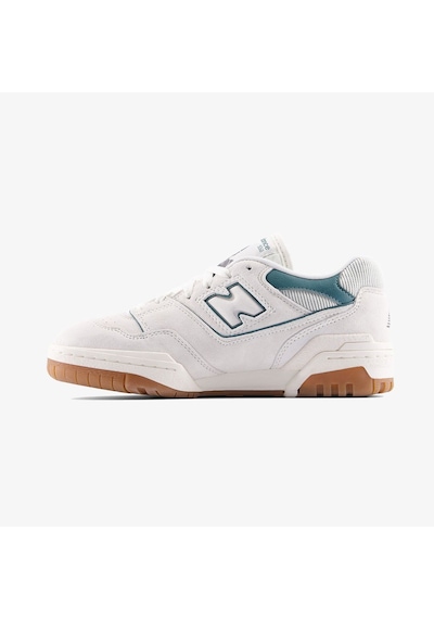 New Balance Lifestyle Women Shoes Beyaz