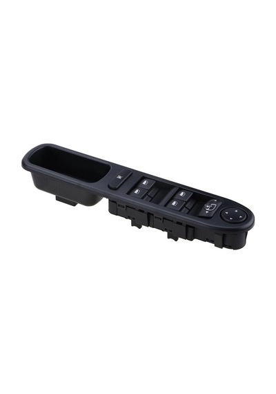 Gpr Peugeot 307 Sol Dörtlü Cam Anahtarı 2001-2008 N11.171