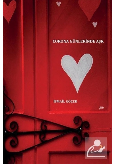 Corona Günlerinde Aşk - İsmail Göçer - Cinius