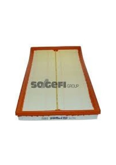 PURFLUX A1793 HAVA FİLTRESİ VITO 109CDI 111CDI 114CDI 116CDI 14-