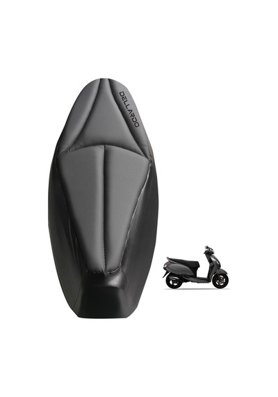Tvs Jupiter 110 - 125 Konfor Sele Kılıfı Tam Uyumlu, Su Geçirmez