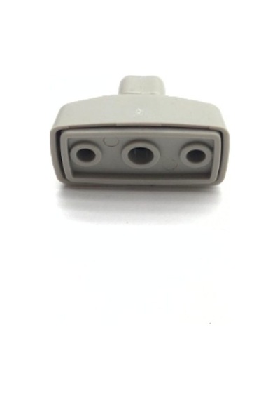 Plastech Vw Amarok 2010-2022 Güneşlik Tutucu Klipsi Kanca Gri 3b0857561b