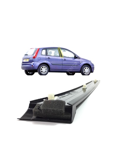 Yok Yok Oto Ford Fiesta Kapı Direk Çıtası Ön Sağ 5 Kapı 2002-2008