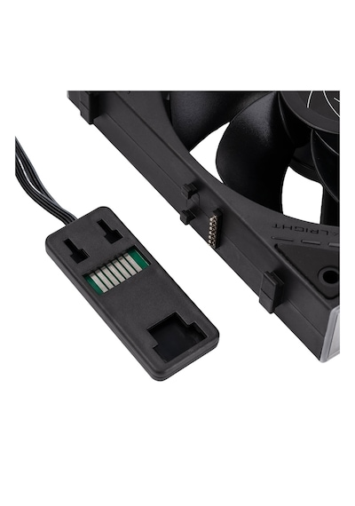 Thermalright Tl-m12qr Argb 120mm Reverse Kasa Fanı Diğer