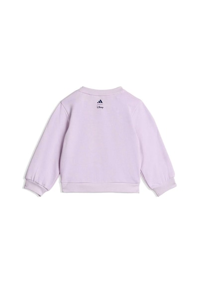 Adidas Bebek Mor Eşofman I Dy Fro Jog Jz3554 Mor