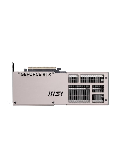 Msı Geforce Rtx 5070 Tı 16gb Inspıre 3x Oc Gddr7 256bit Dx12 Aeae1msı0232