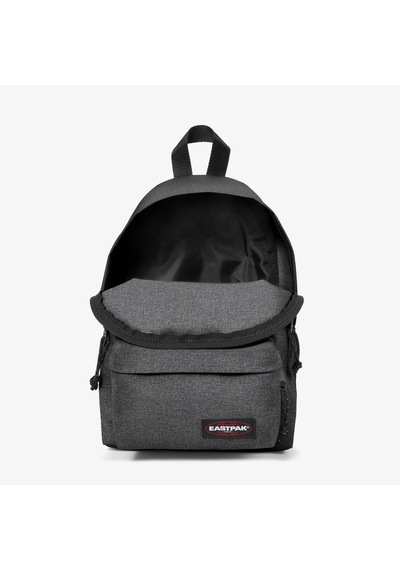 Eastpak Orbit Unisex Siyah Sırt Çantası Düz Ek00004377h Siyah