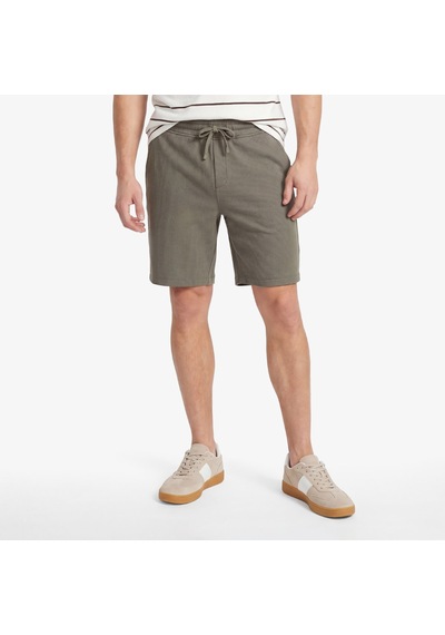 Nautica Erkek Yeşil Regular Fit Şortdüzb65065t