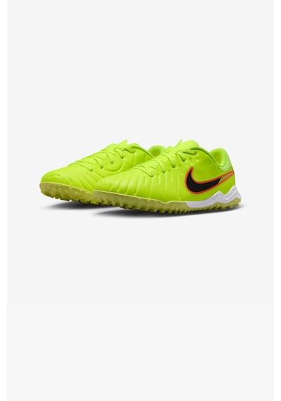 Nike Tiempo Legend 10 Academy Tf Çocuk Sarı Halı Saha Ayakkabısı Dv4351 701 Sarı