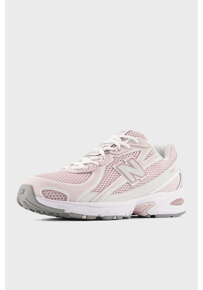 New Balance Logolu Sneaker Ayakkabı Kadın Ayakkabı U7403s3 Pudra