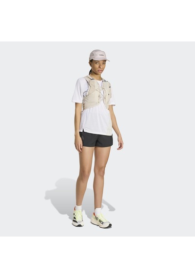 Adidas Terrex Xperior Clima365 Kadın Siyah Koşu Şortu Ke5018