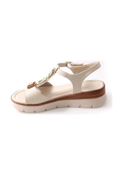 Papuçcity Fncy 02895 Kadın Günlük Sandalet 001