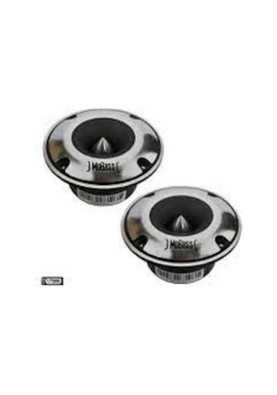 Mobass Mbt-02 8 Cm Dome Tweteer 100W 50Rms N11.416