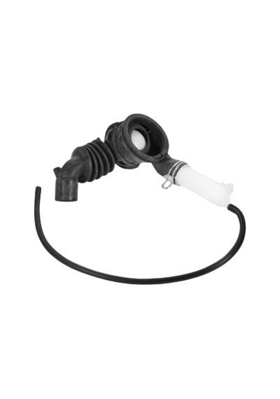 Bosch Uyumlu Maxx Serisi Çamaşır Makinesi Kazan Körük Ara Hortum - 90004 448206900