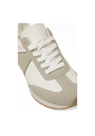 Torex Lıdıa W 6fx Bej Multı Kadın Sneaker 000000000102238540 Çok Renkli