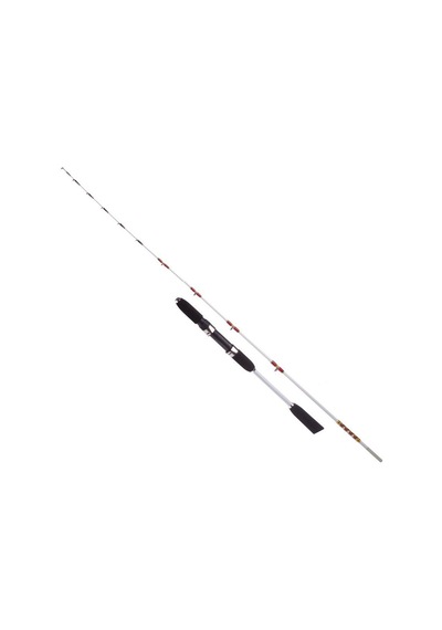 Albastar Squiddy 160 Cm 50-100g Aksiyonlu Fiber Tekne Olta Kamışı
