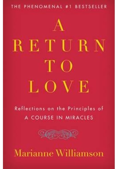 A Return To Love