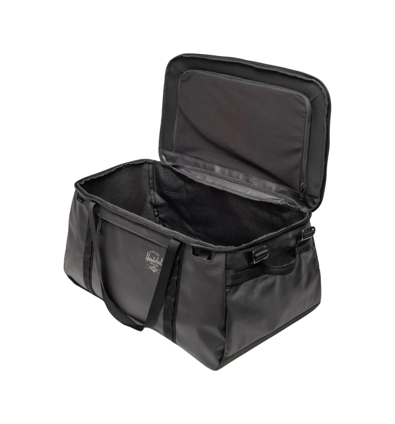 Herschel Herschel All Season Outdoor Duffle Unisex Siyah Çanta 001 Siyah