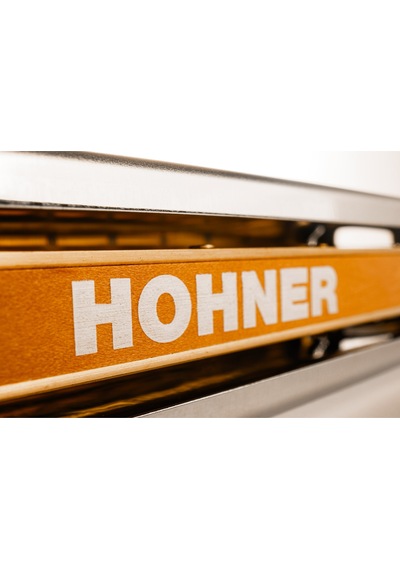 Hohner Marine Band 1896 Sol Minör Mızıka