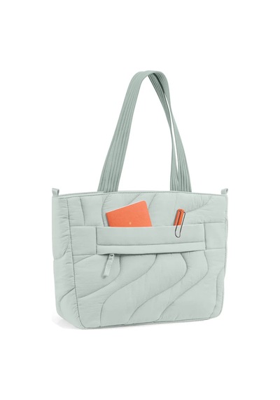 Terra Serisi T38 16" - 13,5l Sis Mavisi Notebook Çantası - T38m1t1