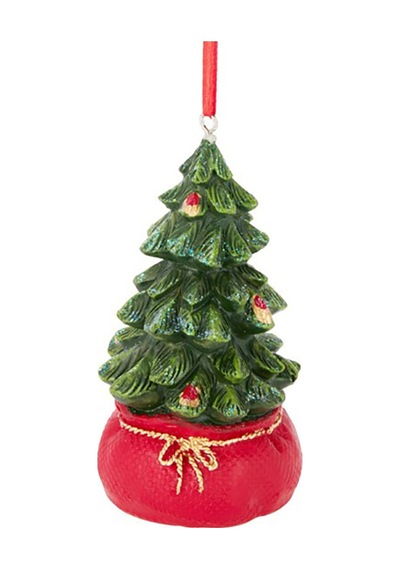 3 Adet Koopman Askılı Noel Ağacı Süsü Diğer