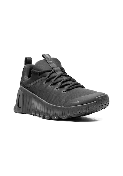 Nike Free Metcon 6 Wmns Siyah