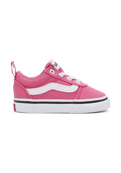 Vans Td Ward Slip-on Fuşya Kız Çocuk Sneaker 000000000101903044 Pembe