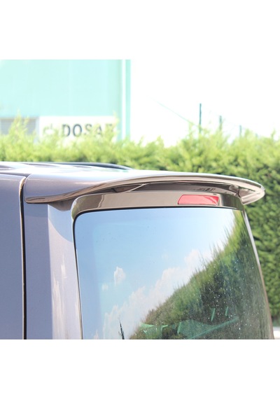 VW T6 Transporter Anatomik Spoiler 2015 Sonrası Aracınızın Rengi