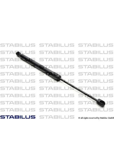 Stabilus 001825 Bagaj Amortisörü Sol Sağ Mercedes A1647400145