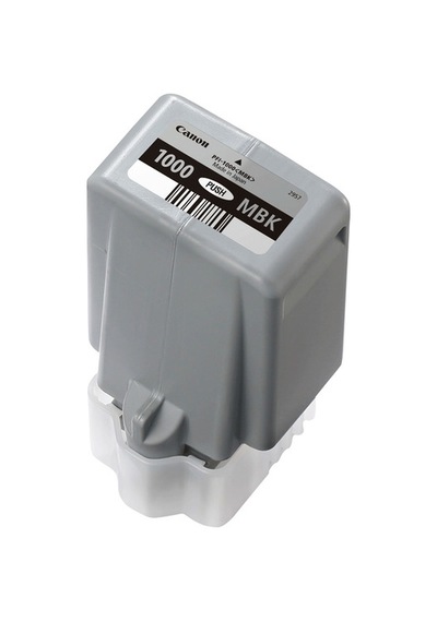 Canon Ink Pfi-1000 Mbk Mürekkep 0545C001