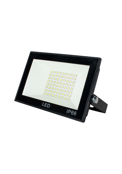 Atlantis 50 Watt Led Projektör Beyaz Işık