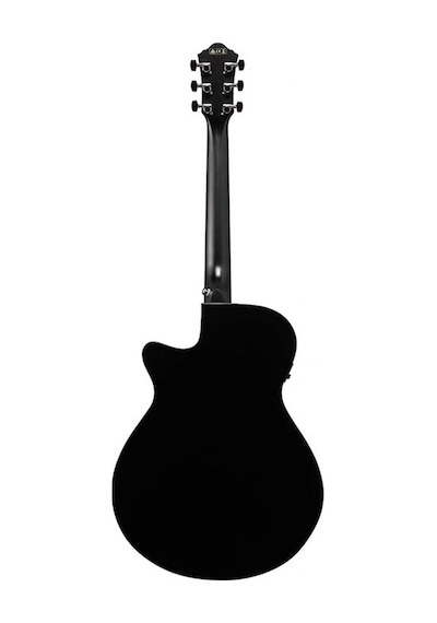 İbanez Aeg50-bk Elektro Akustik Gitar