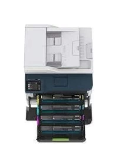 XEROX 006R04396 C230-C235 YÜKSEK KAPASİTE CYAN MAVİ TONER 2.500