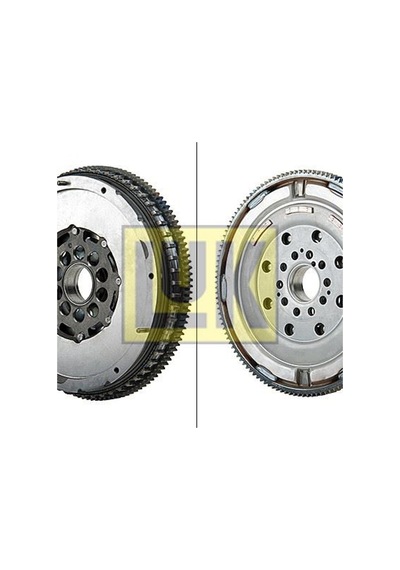 VOLAN KOMPLE OYNAR GOBEK DMF  C30 T5 D3 D4 D5 533 C70 II T5 D3 D