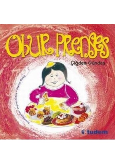 Obur Prenses - Ybve-678193