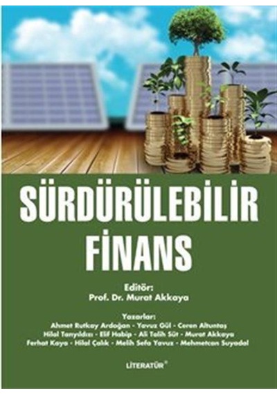 Sürdürülebilir Finans / Kolektif