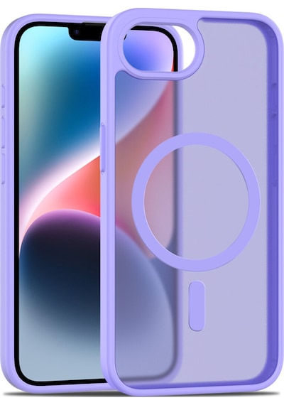 Joko İphone 16e Uyumlu Jota Magsafe Manyetik Darbe Emici Kılıf