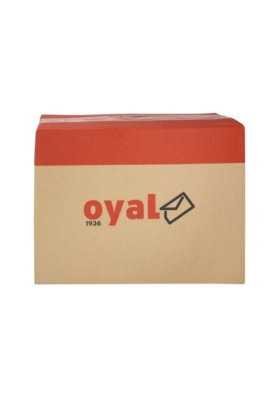 Beyaz Torba Zarf, 24 X 32 Cm 110 Gr - 100 Adet