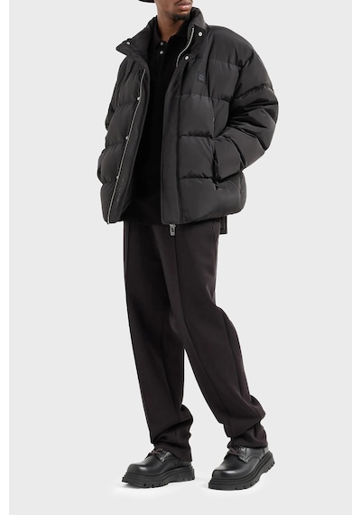 Armani Exchange Erkek Mont Xm000032 Af10323 Uc001 Siyah Siyah